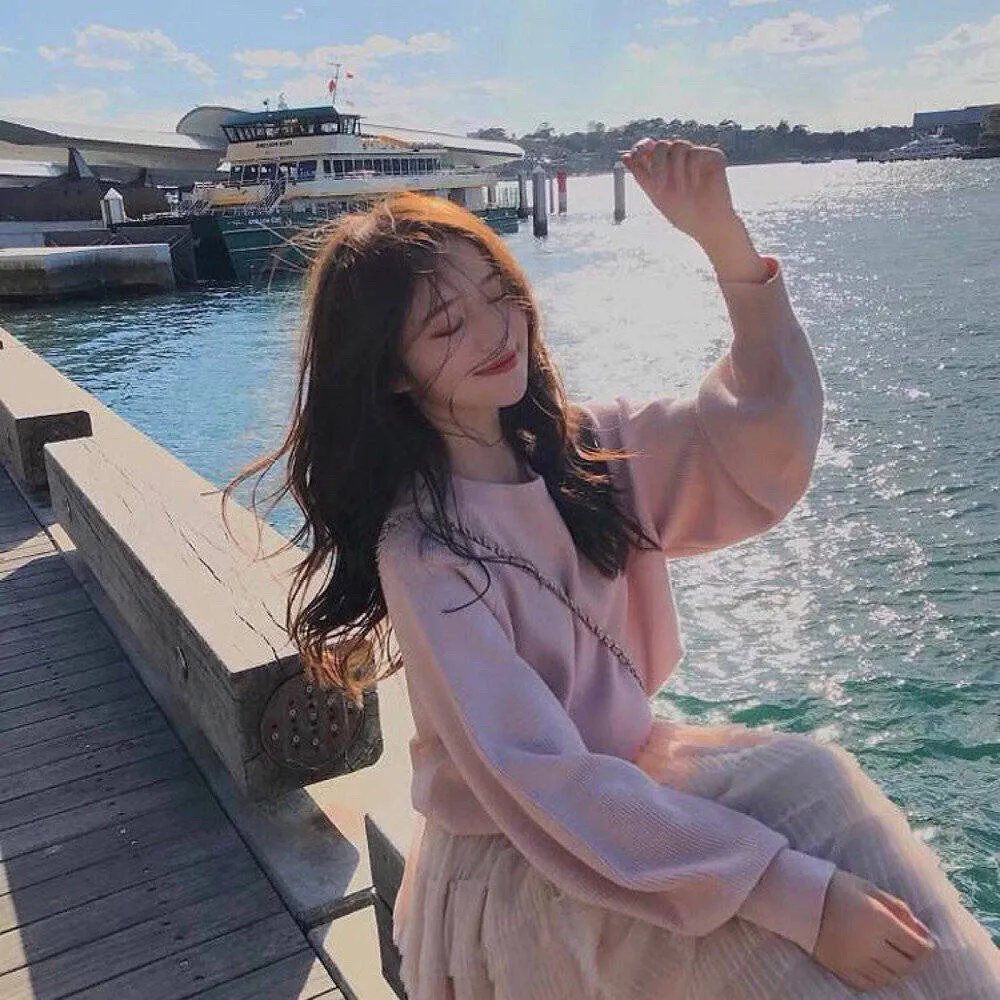 划桨去看海