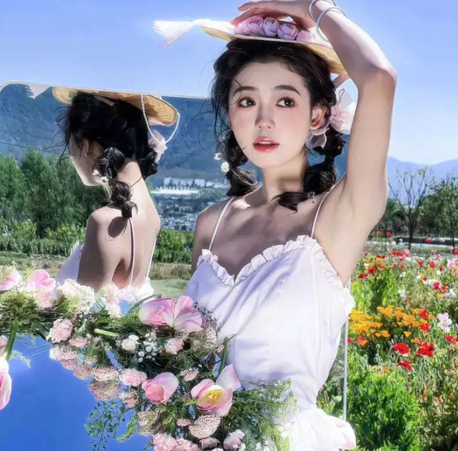 繁花
