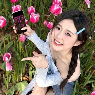 小可爱娜斯佳